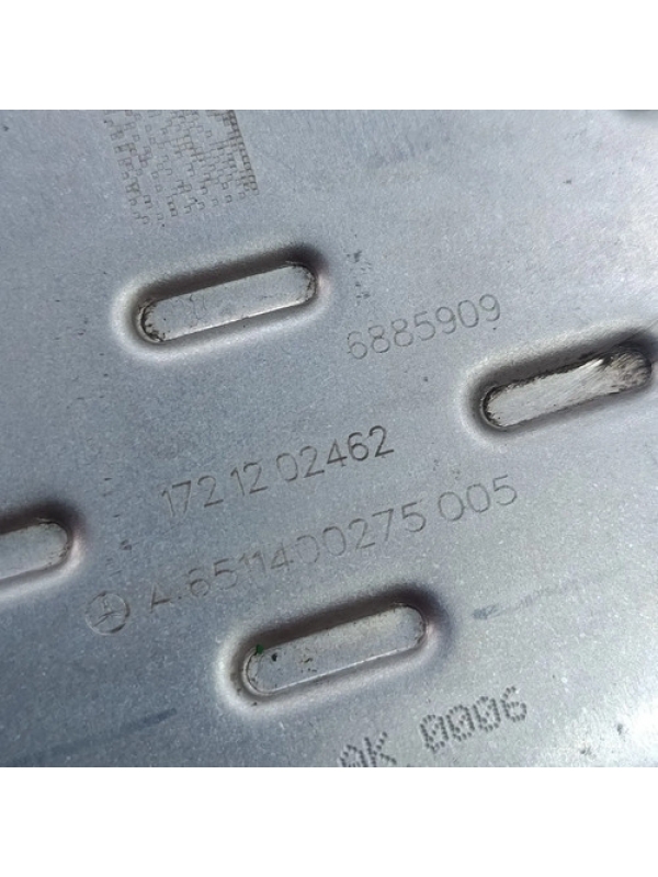 Radiador Válvula Egr Mb Sprinter 415 416 2013 2014 15 À 2023