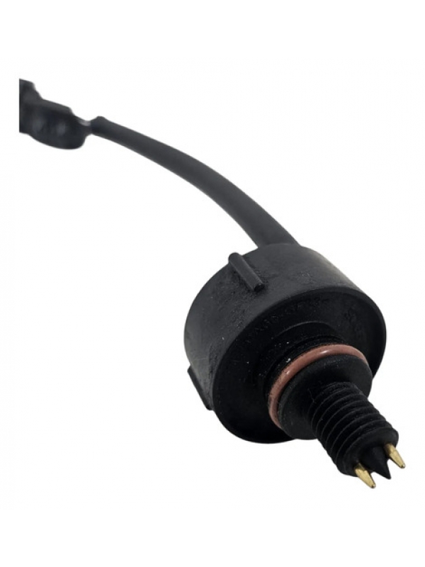 Sensor De Filtro De Óleo Da Renault Master 2.3 2023 À 2025