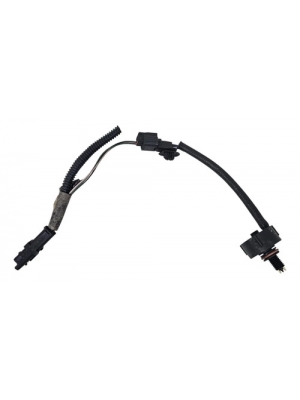 Sensor De Filtro De Óleo Da Renault Master 2.3 2023 À 2025