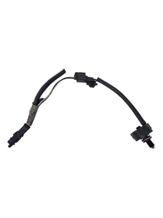 Sensor De Filtro De Óleo Da Renault Master 2.3 2023 À 2025