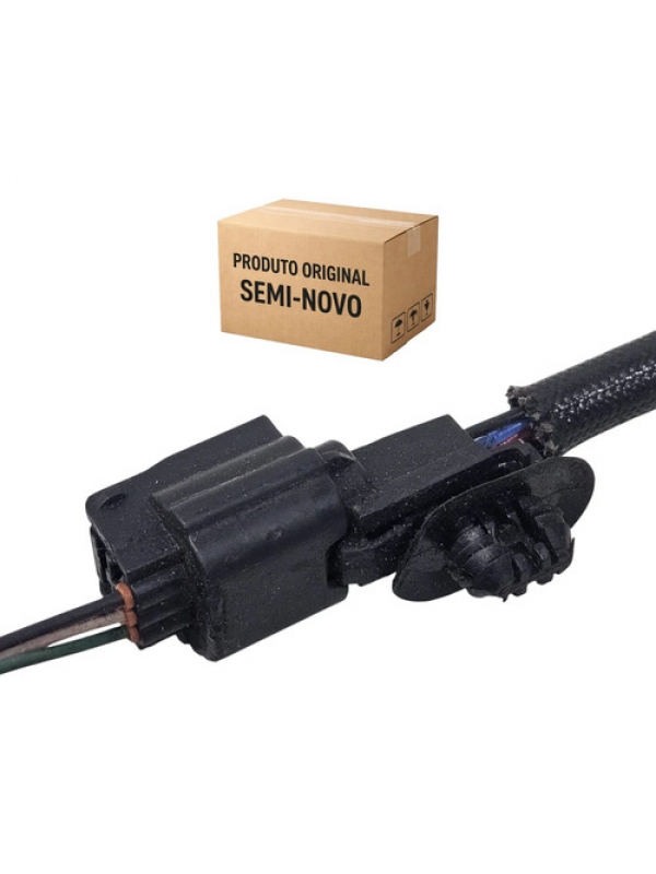 Sensor De Filtro De Óleo Da Renault Master 2.3 2023 À 2025