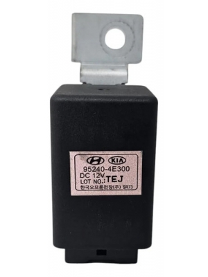 Rele Kia Bongo Hyundai Hr 2.5 2023 2024 2025 Original 12v