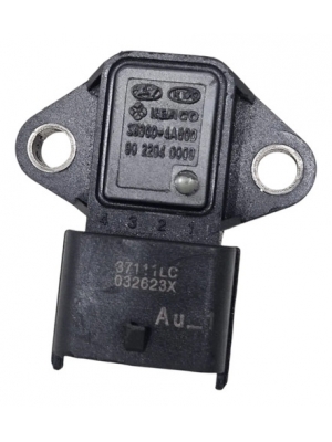 Sensor Rotação Virabrequim Kia Bongo K2500 2.5 16v 2013/2022