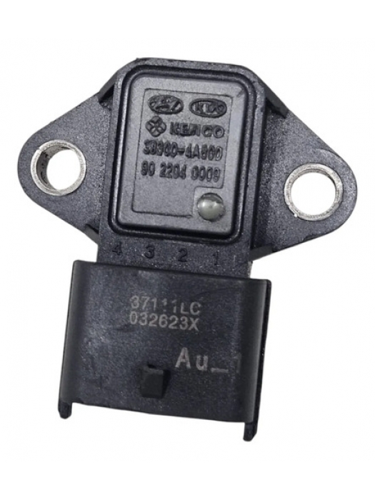 Sensor Rotação Virabrequim Kia Bongo K2500 2.5 16v 2013/2022