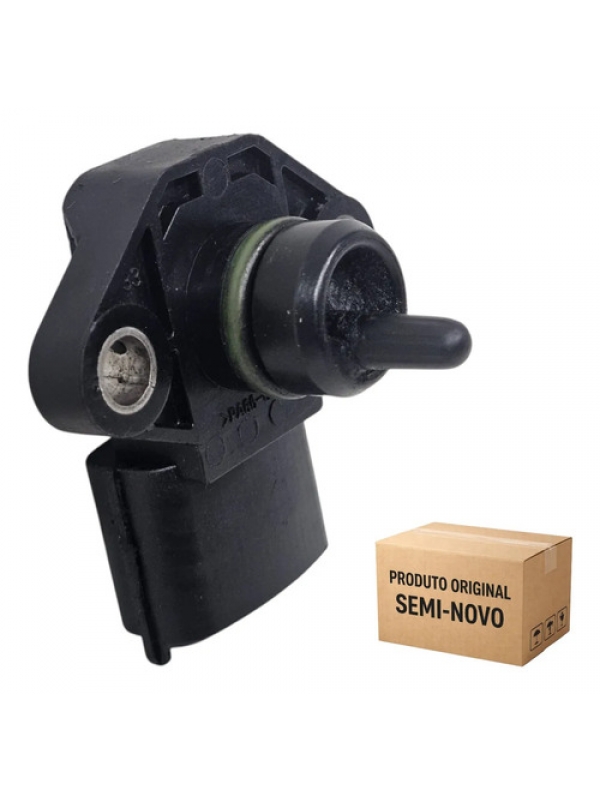 Sensor Rotação Virabrequim Kia Bongo K2500 2.5 16v 2013/2022