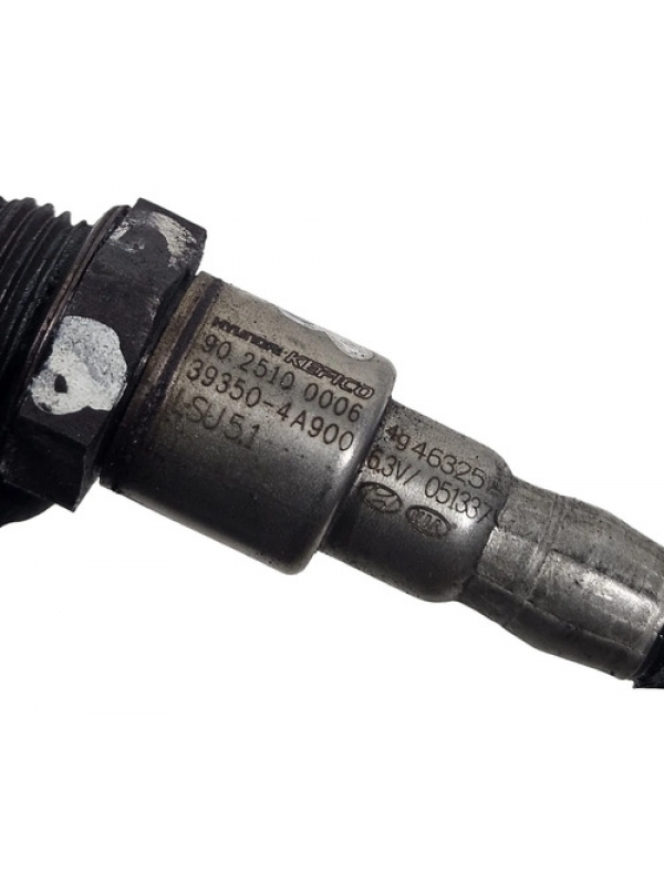 Sonda Lambda Original Kia Bongo 2.5 16v 2023 À 2025