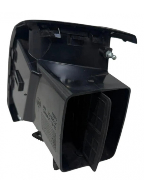 Difusor Ar Central Esquerdo Fiat Ducato Boxer Jumper 18 À 24