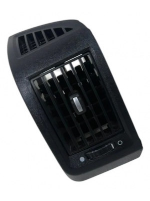Difusor Ar Central Esquerdo Fiat Ducato Boxer Jumper 18 À 24