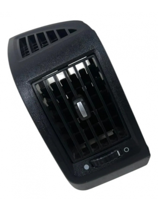 Difusor Ar Central Esquerdo Fiat Ducato Boxer Jumper 18 À 24