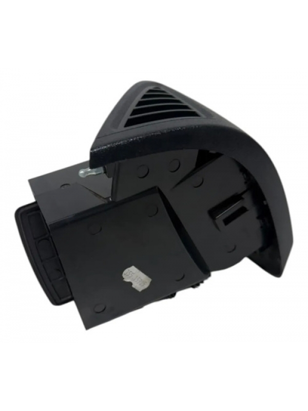 Difusor Ar Central Esquerdo Fiat Ducato Boxer Jumper 18 À 24