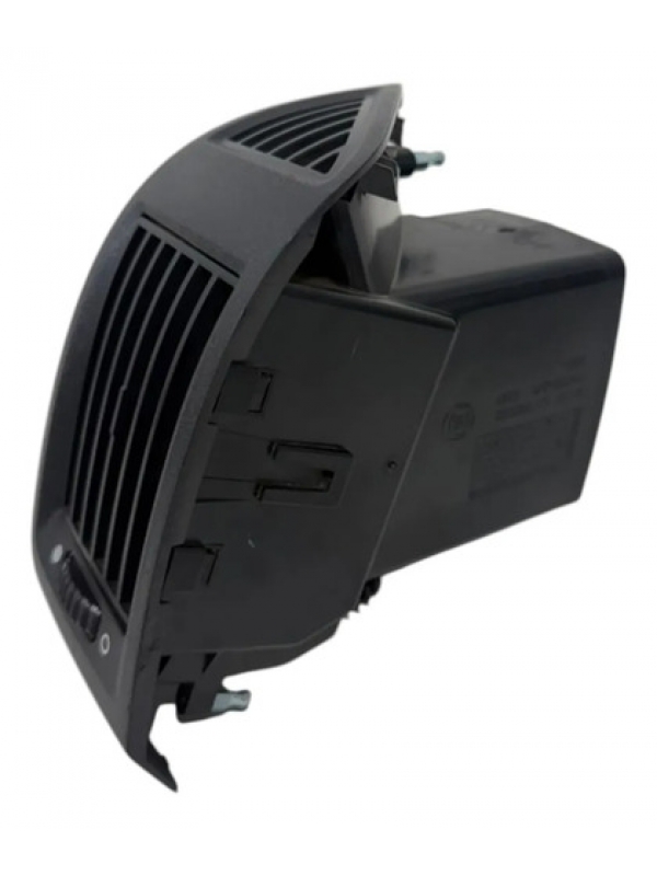 Difusor Ar Central Esquerdo Fiat Ducato Boxer Jumper 2024.