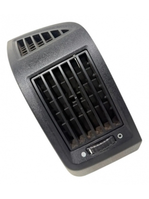 Difusor Ar Central Esquerdo Fiat Ducato Boxer Jumper 2024.