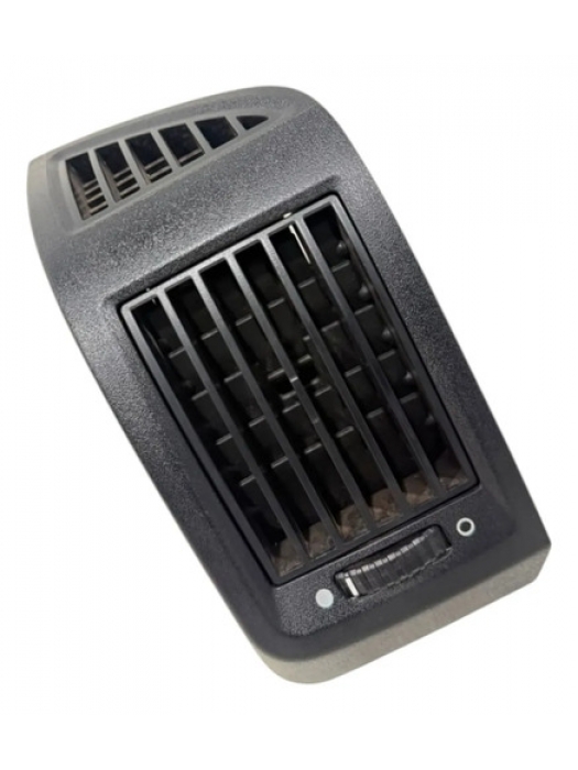 Difusor Ar Central Esquerdo Fiat Ducato Boxer Jumper 2024.