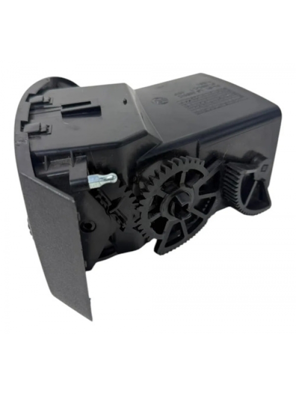 Difusor Ar Central Esquerdo Fiat Ducato Boxer Jumper 2024.