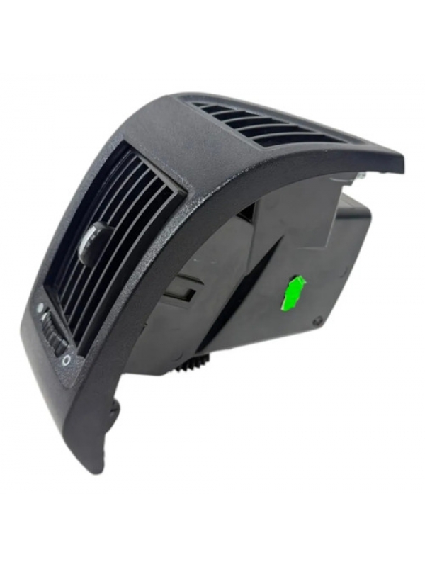 Difusor Ar Central Direito Fiat Ducato Boxer Jumper 18 À 024