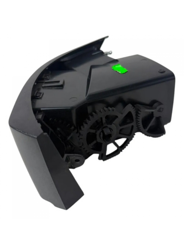 Difusor Ar Central Direito Fiat Ducato Boxer Jumper 18 À 024