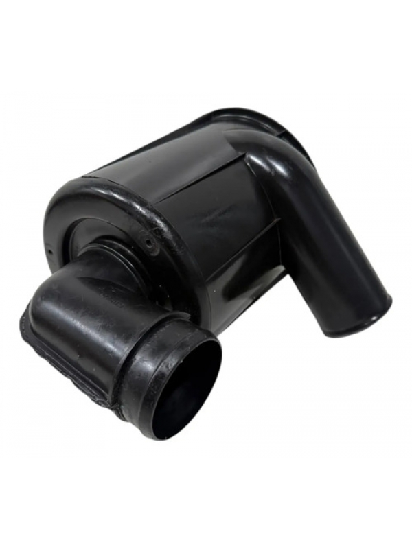 Caixa Do Filtro De Ar Fiat Ducato 2006 2007 2008 09 Até 2017