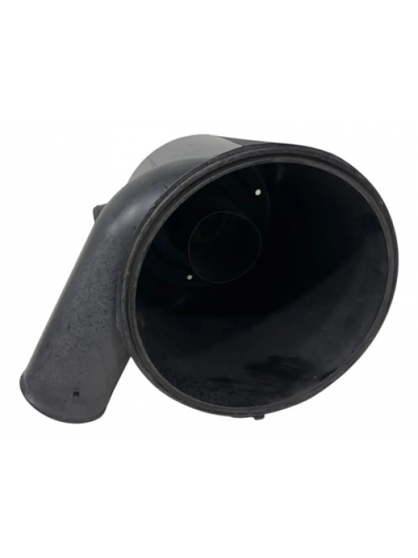 Caixa Do Filtro De Ar Fiat Ducato 2006 2007 2008 09 Até 2017