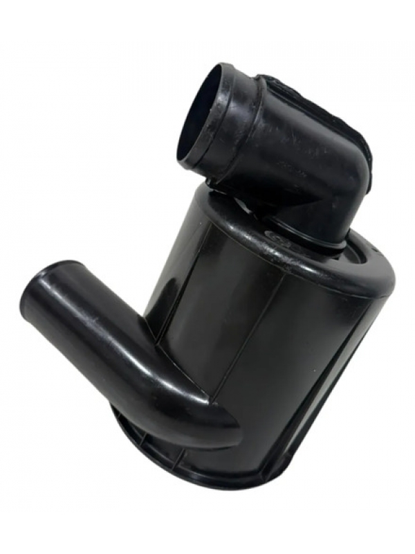 Caixa Do Filtro De Ar Fiat Ducato 2006 2007 2008 09 Até 2017