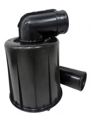 Caixa Do Filtro De Ar Fiat Ducato 2006 2007 2008 09 Até 2017