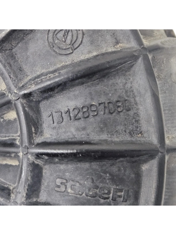 Mangueira Filtro Ar Fiat Ducato 2.3 2006 À 2016 2017