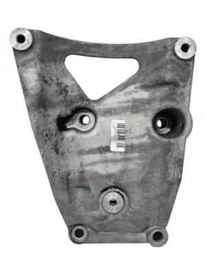 Suporte Compressor Ar Condicionado Da Fiat Ducato 5801869077