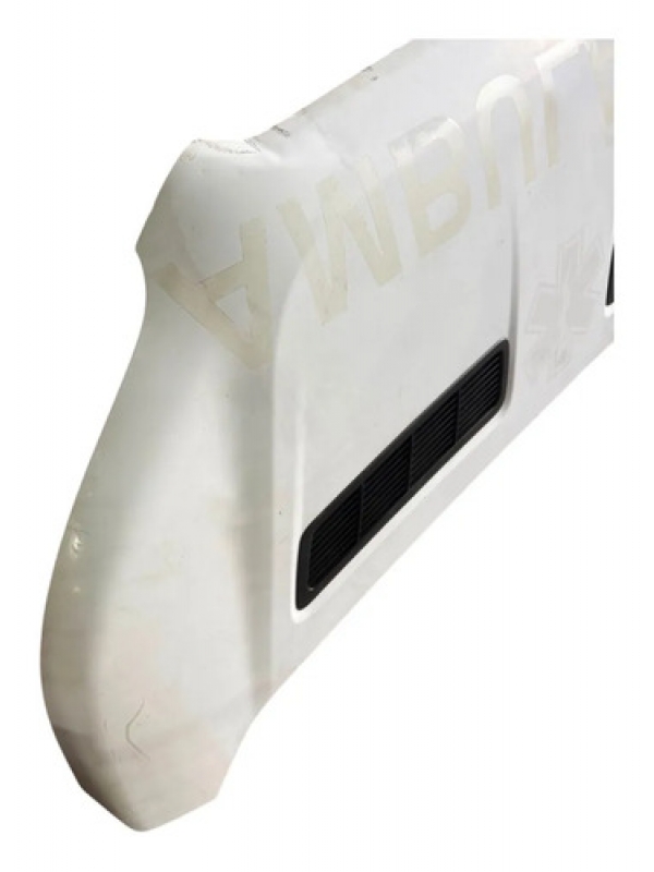 Capo Dianteiro Ford Transit Ecoblue 2019 2020 2021 22 À 2026