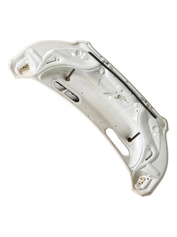 Capo Dianteiro Ford Transit Ecoblue 2019 2020 2021 22 À 2026