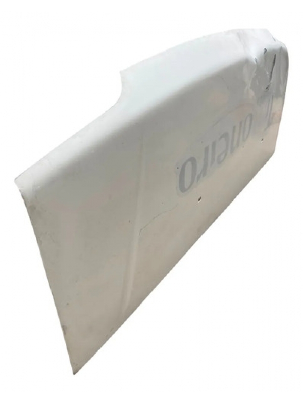 Capo Dianteiro Fiat Ducato 2005 2006 2007 2008 2009 À 2017.