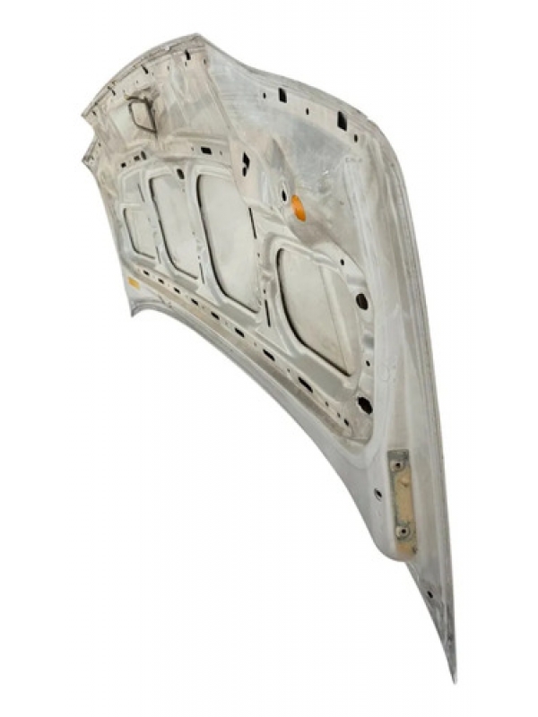 Capo Dianteiro Fiat Ducato 2005 2006 2007 2008 2009 À 2017.