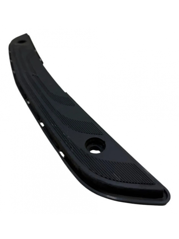 Pisante Soleira Parachoque Dianteiro Mb Sprinter 2013 À 2019 Preto