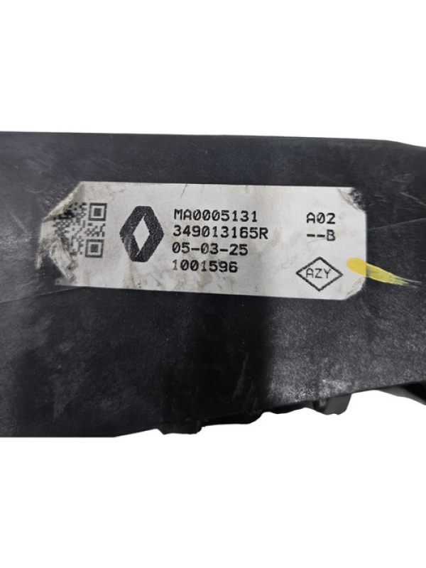 Alavanca Cambio Renault Master 2.3 2023/2024 349013165r