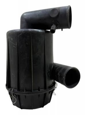 Caixa Filtro De Ar Fiat Ducato 2006 2007 À 2017 1359989080.