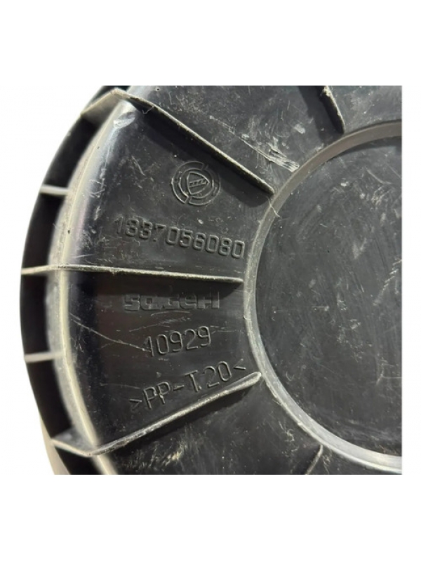 Caixa Filtro De Ar Fiat Ducato 2006 2007 À 2017 1359989080.