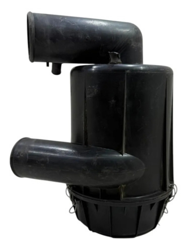 Caixa Filtro De Ar Fiat Ducato 2006 2007 À 2017 1359989080.