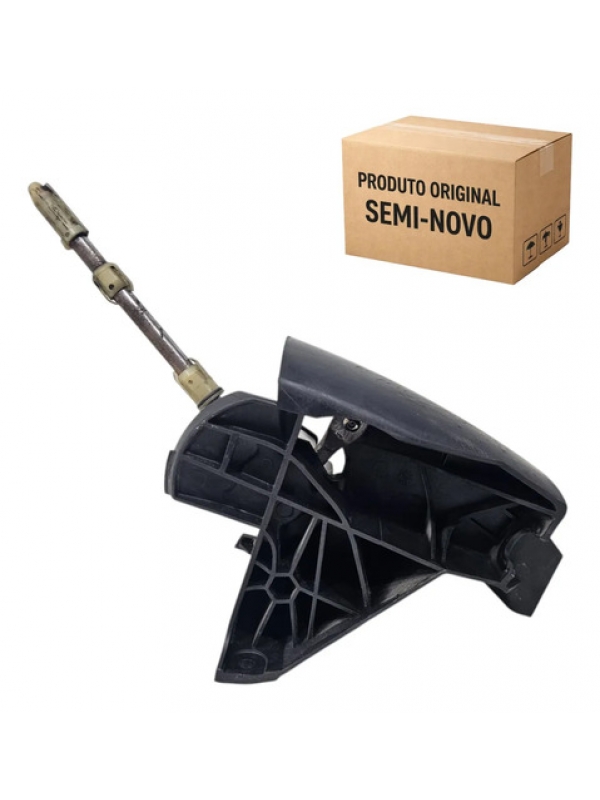 Alavanca Câmbio Renault Master 2.3 2013 À 2022 8200188577
