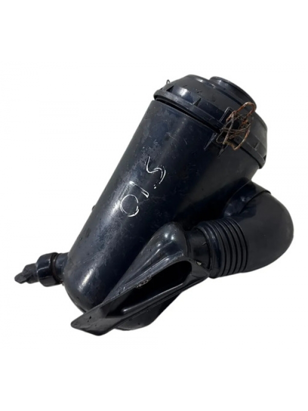 Caixa Filtro De Ar Completa Gm S10 2.8 Diesel 1999 98 À 2011