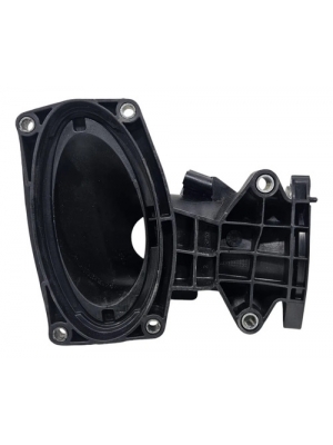 Duto Coletor Intercooler Mb Sprinter 311 415 515 A6510900028