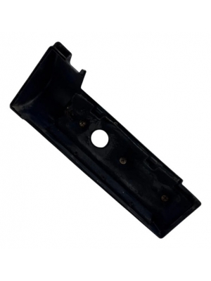 Tampa Superior Motor Fiat Ducato Boxer Jumper 2.8 1999 À 09. Preto