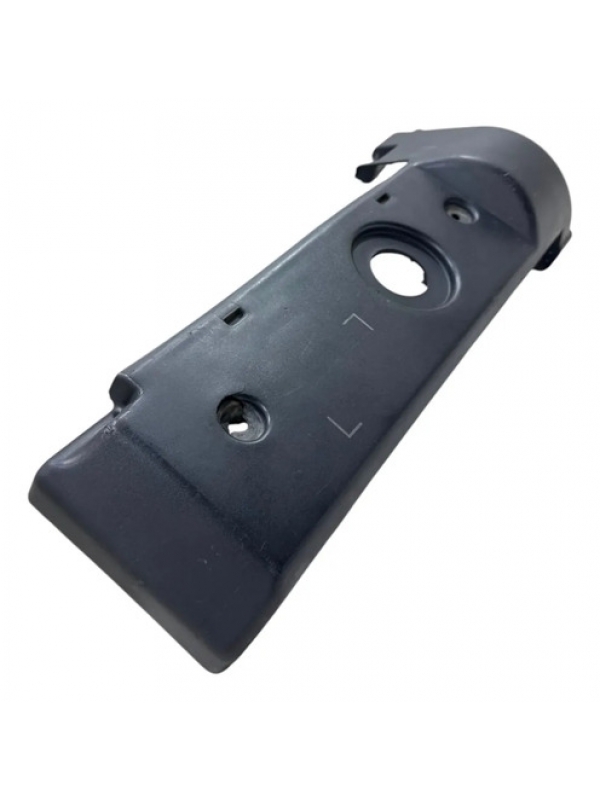 Tampa Superior Motor Fiat Ducato Boxer Jumper 2.8 1999 À 09. Preto