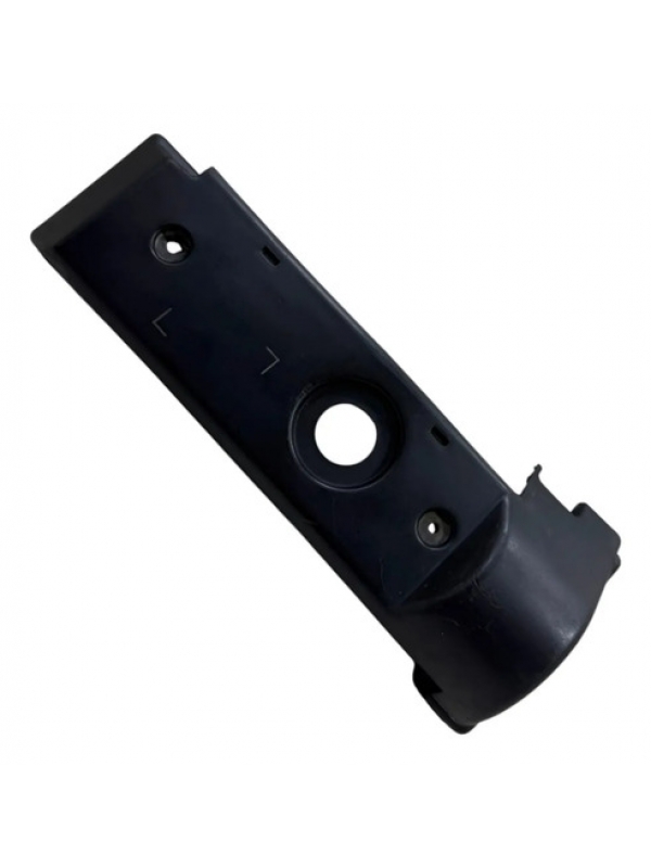 Tampa Superior Motor Fiat Ducato Boxer Jumper 2.8 1999 À 09. Preto