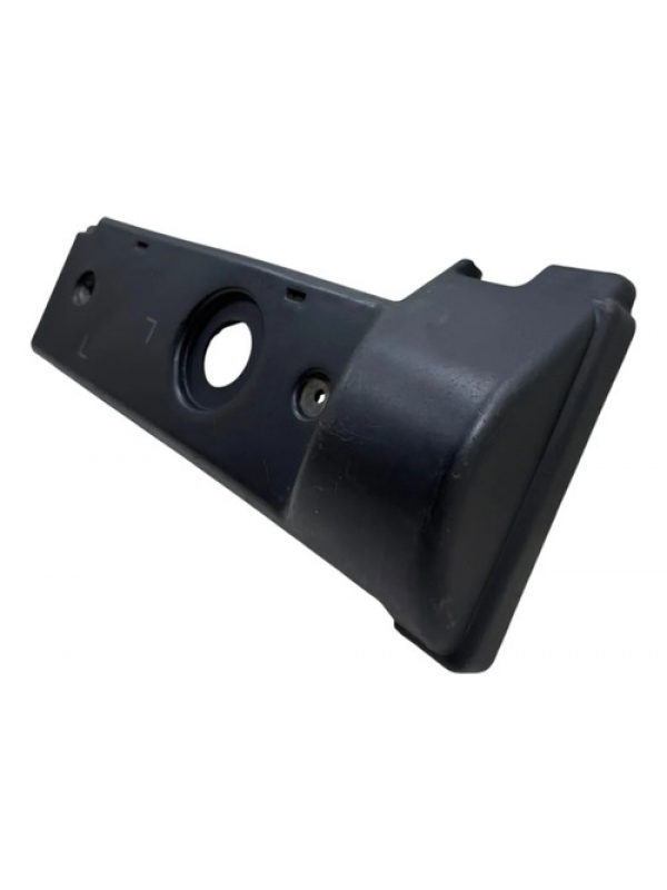 Tampa Superior Motor Fiat Ducato Boxer Jumper 2.8 1999 À 09. Preto