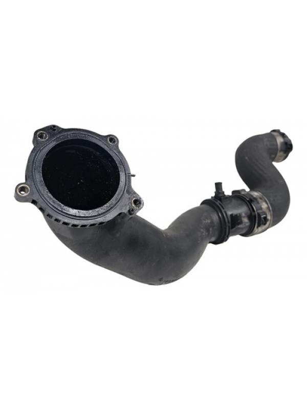 Mangueira Do Intercooler Mb Sprinter 416 2020 À 2023 Preto