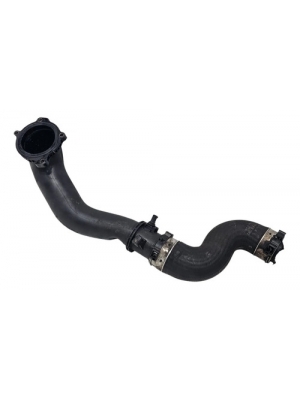 Mangueira Do Intercooler Mb Sprinter 416 2020 À 2023 Preto