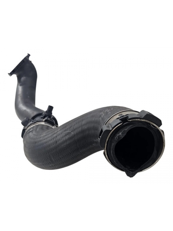 Mangueira Do Intercooler Mb Sprinter 416 2020 À 2023 Preto