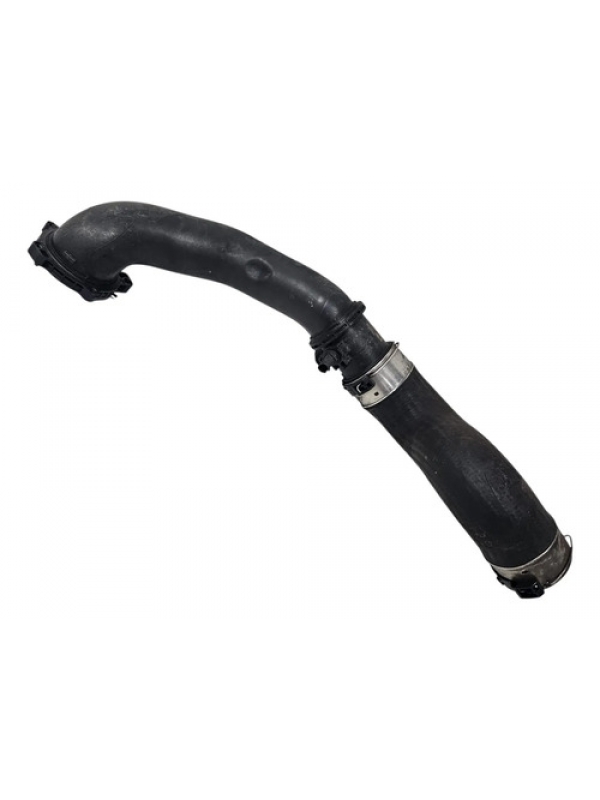 Mangueira Do Intercooler Mb Sprinter 416 2020 À 2023 Preto