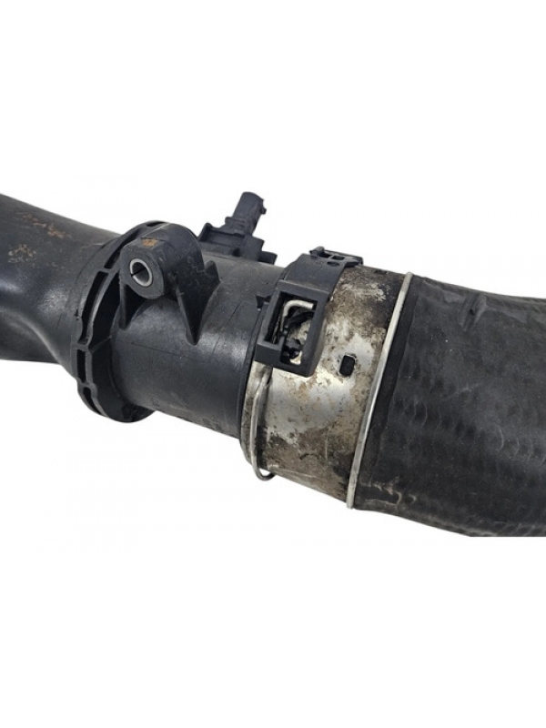 Mangueira Do Intercooler Mb Sprinter 416 2020 À 2023 Preto