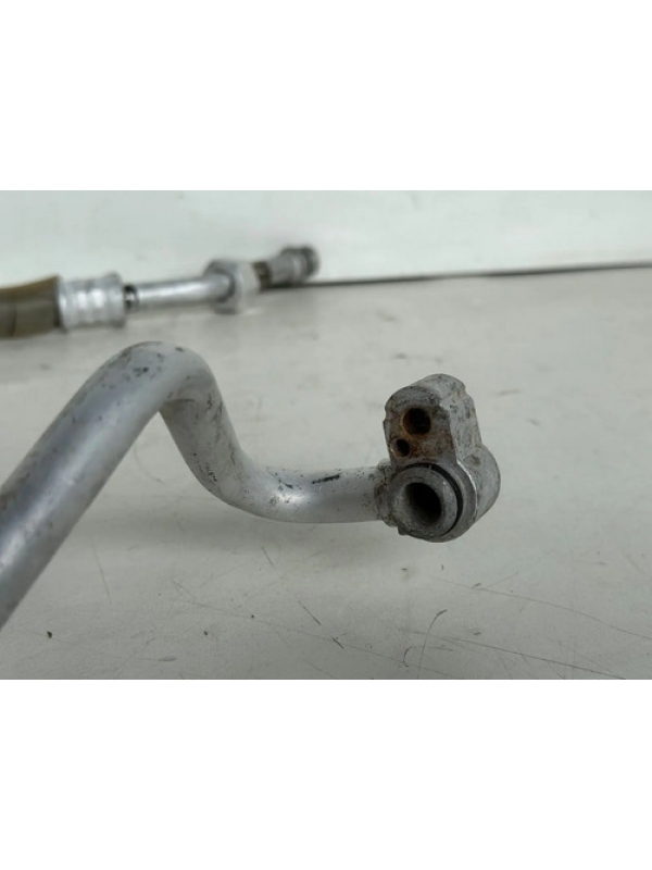 Mangueira Ar Condicionado Mitsubishi L200 2.5 2006 07 À 2011