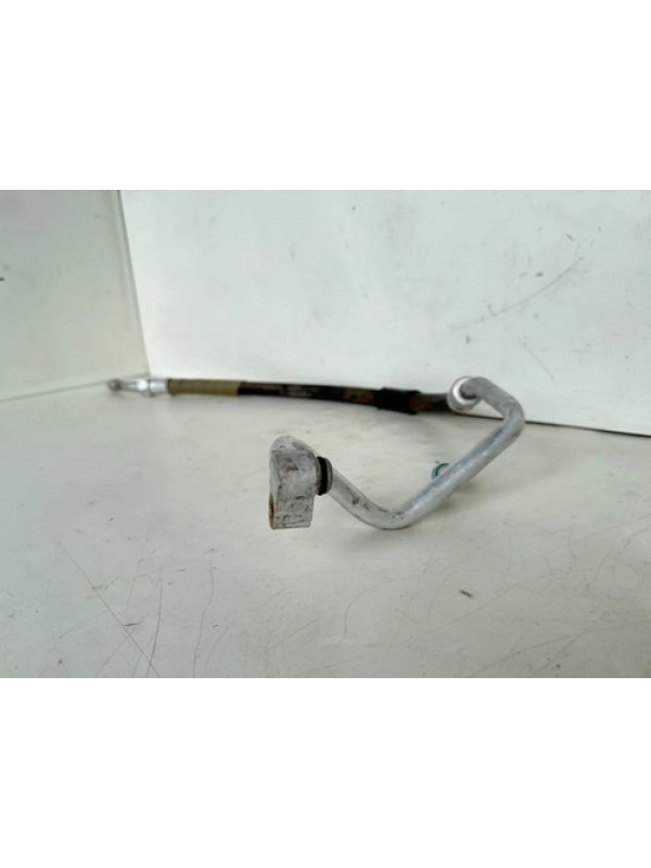 Mangueira Ar Condicionado Mitsubishi L200 2.5 2006 07 À 2011