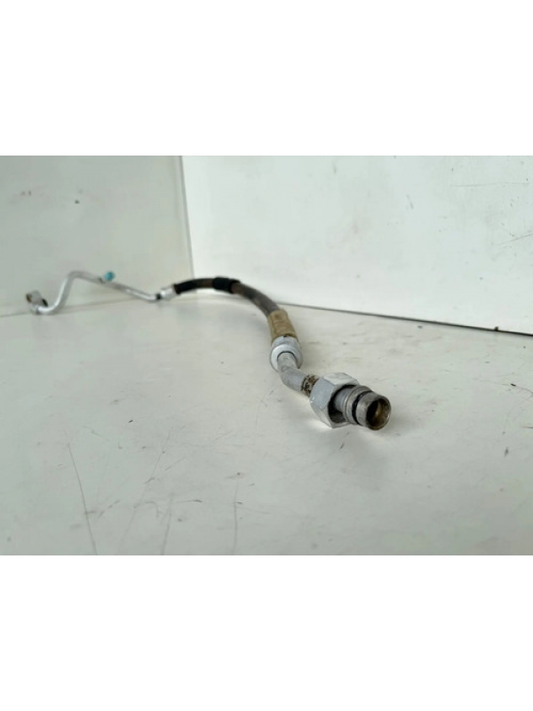 Mangueira Ar Condicionado Mitsubishi L200 2.5 2006 07 À 2011